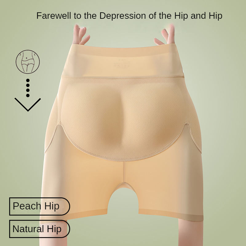 Seamless Underwear Women - Women Seamless High Waist Body Shaper