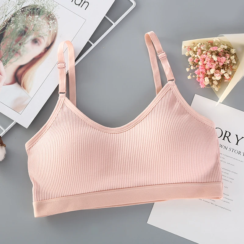 Seamless Brassiere Bras For Wo - Nursing Bra Sleep 评论和价格