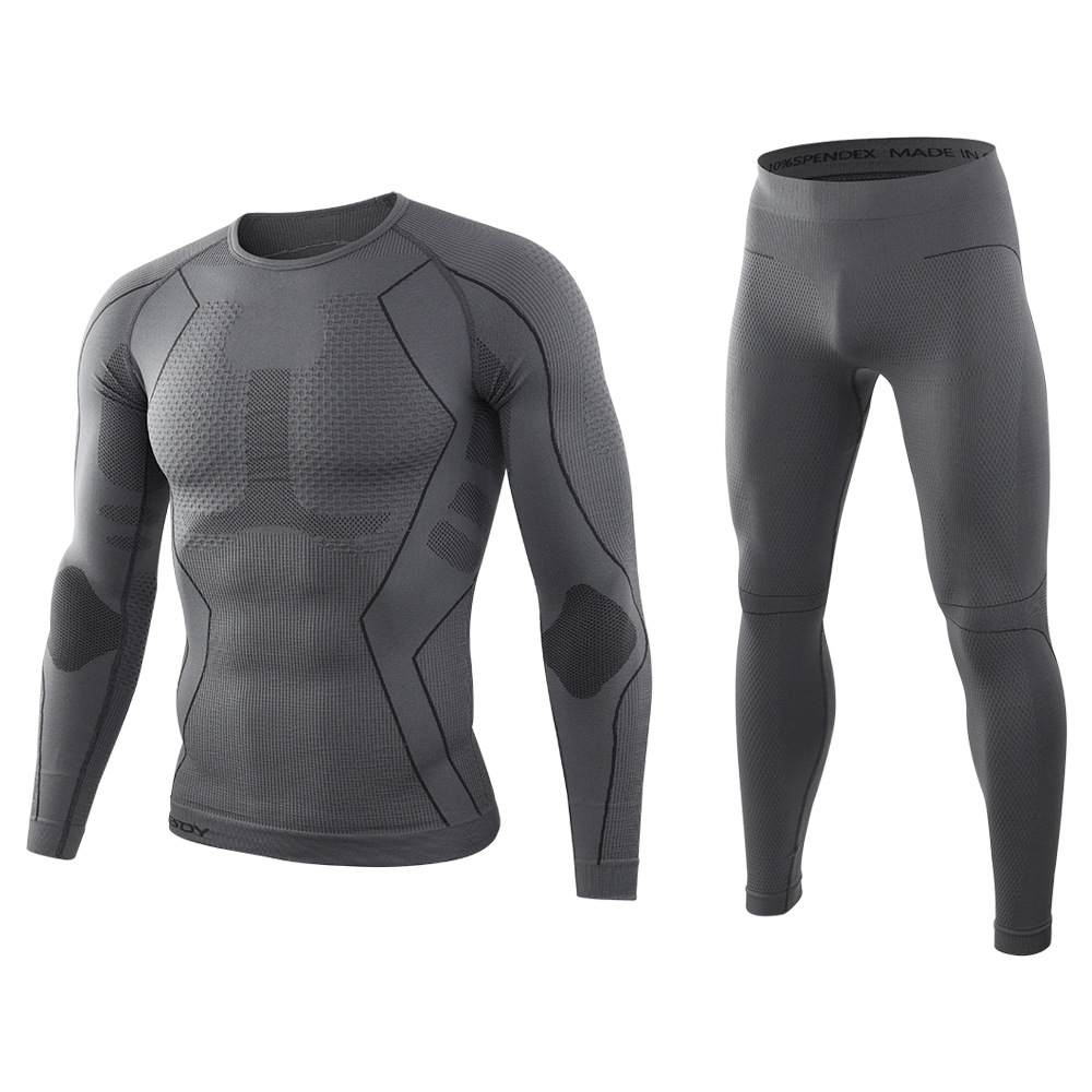 Outdoor Sports Seamless Underw - Seamless Underwear Women 评论和价格
