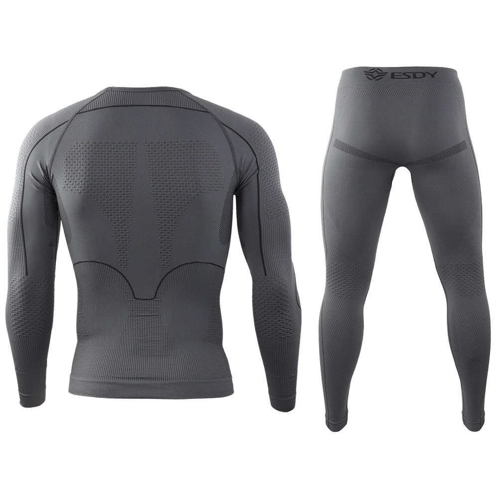 Outdoor Sports Seamless Underw - Seamless Underwear Women 评论和价格