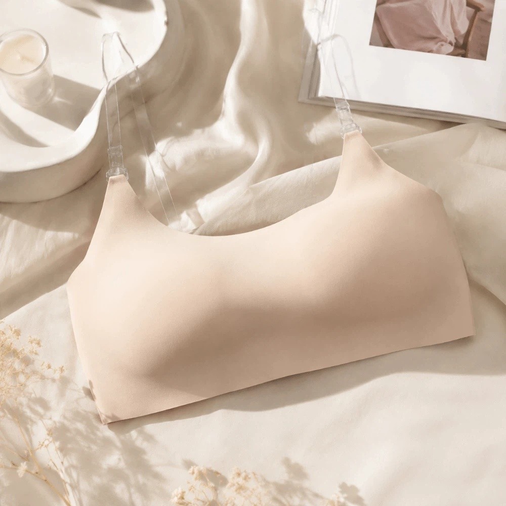 Intimates Invisible Strap Wire - Strapless Bra Backless 评论和价格