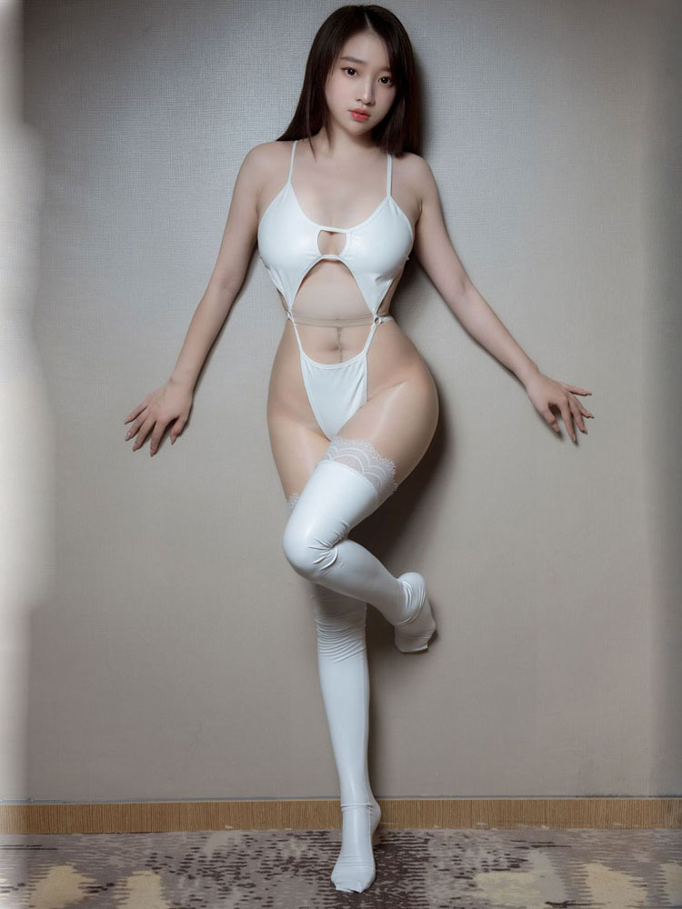 Sexy Bikini Bodysuit Tights Wo - Thong Bikini Women 评论和价格