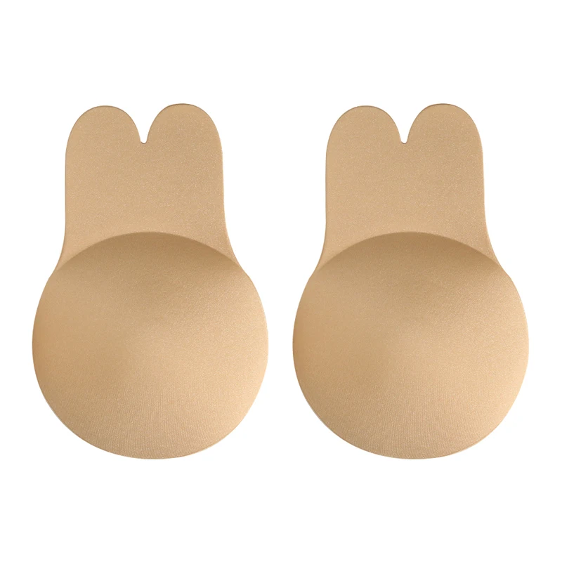 Women push up bras self adhesi - Silicone Bra Adhesive 评论和价格