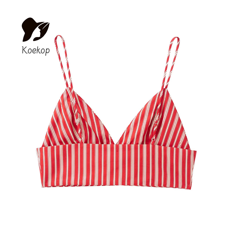 Koekop Women's Fashion Sexy St - Strapless Bra Backless 评论和价格