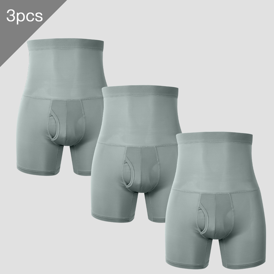 3PCS Men's sports underwear: h - Corset Waist Cinch 评论和价格