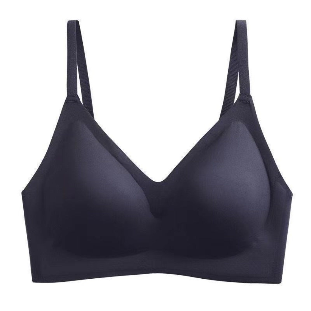 Comfortable Push Up Wireless B - Bralette Wireless Soft 评论和价格