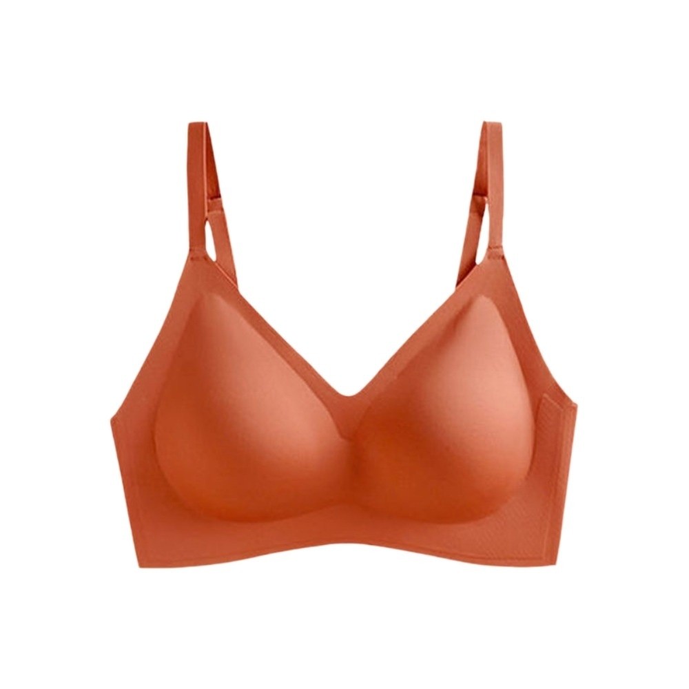 Comfortable Push Up Wireless B - Bralette Wireless Soft 评论和价格