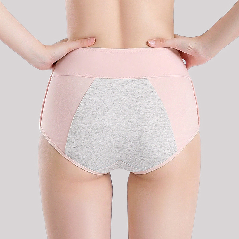 Women Underwear Super Absorben - Period Panty Absorbent 评论和价格