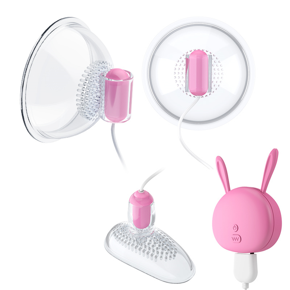 Breast Enlargement Stimulation - Nipple Cover Pasties 评论和价格