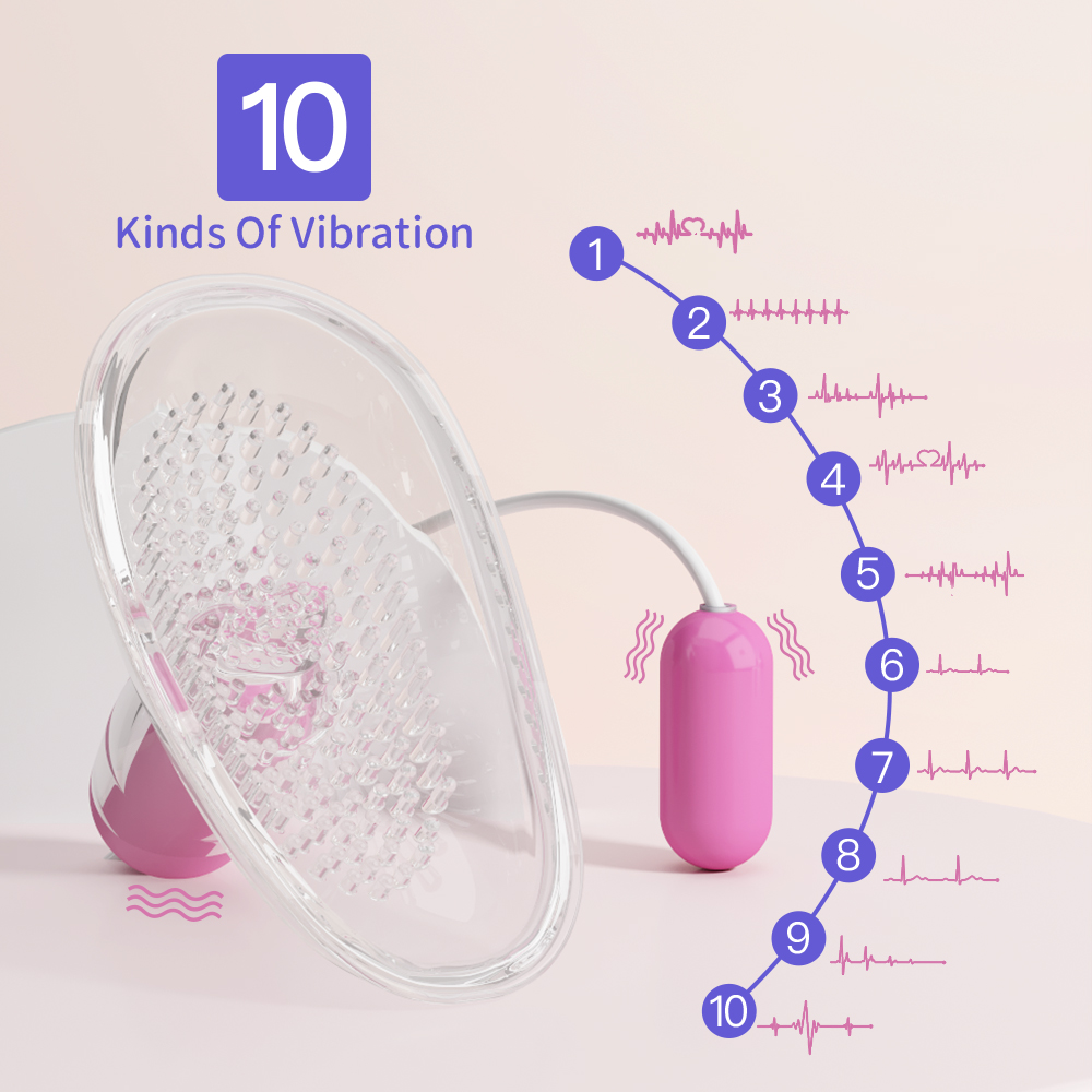 Breast Enlargement Stimulation - Nipple Cover Pasties 评论和价格