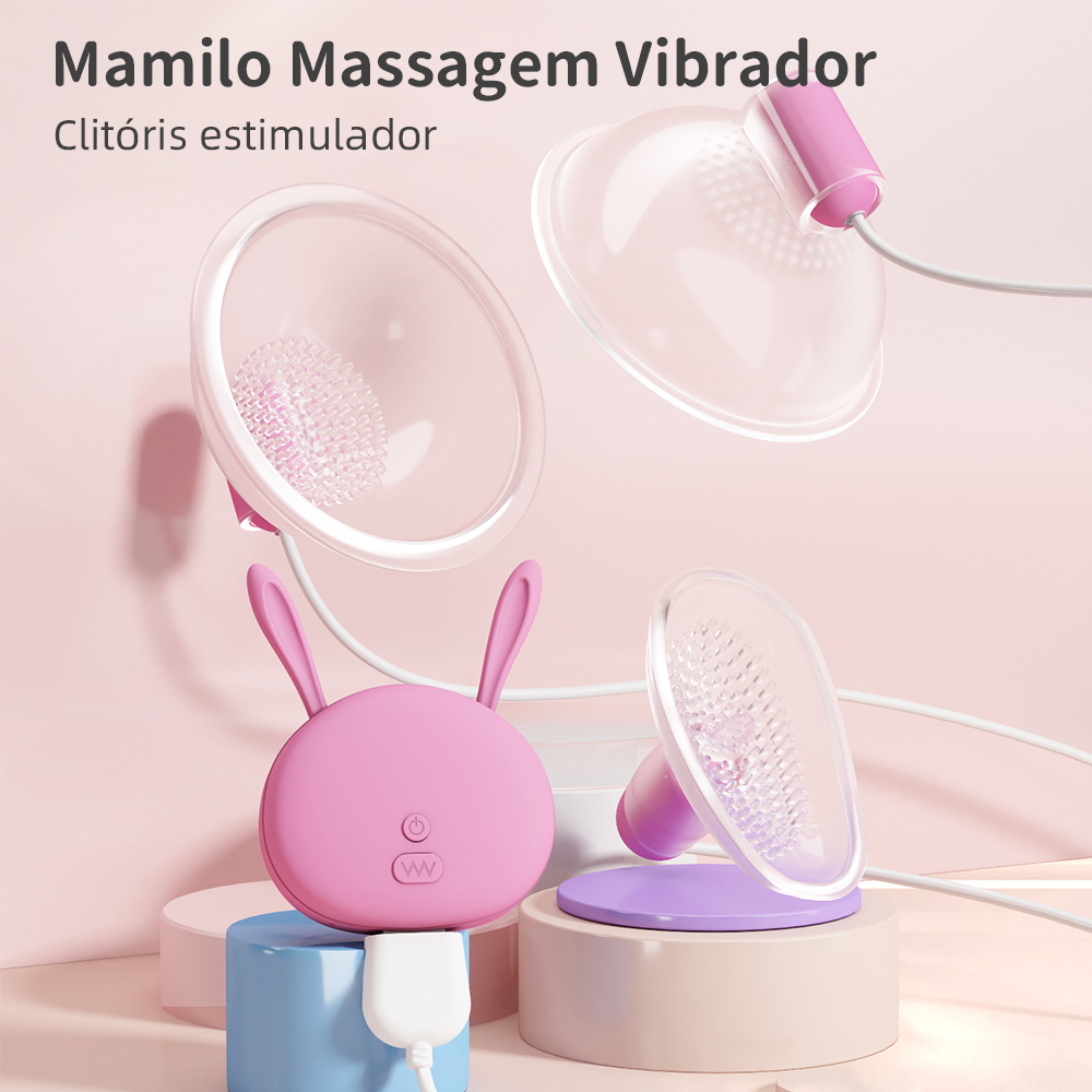 Breast Enlargement Stimulation - Nipple Cover Pasties 评论和价格
