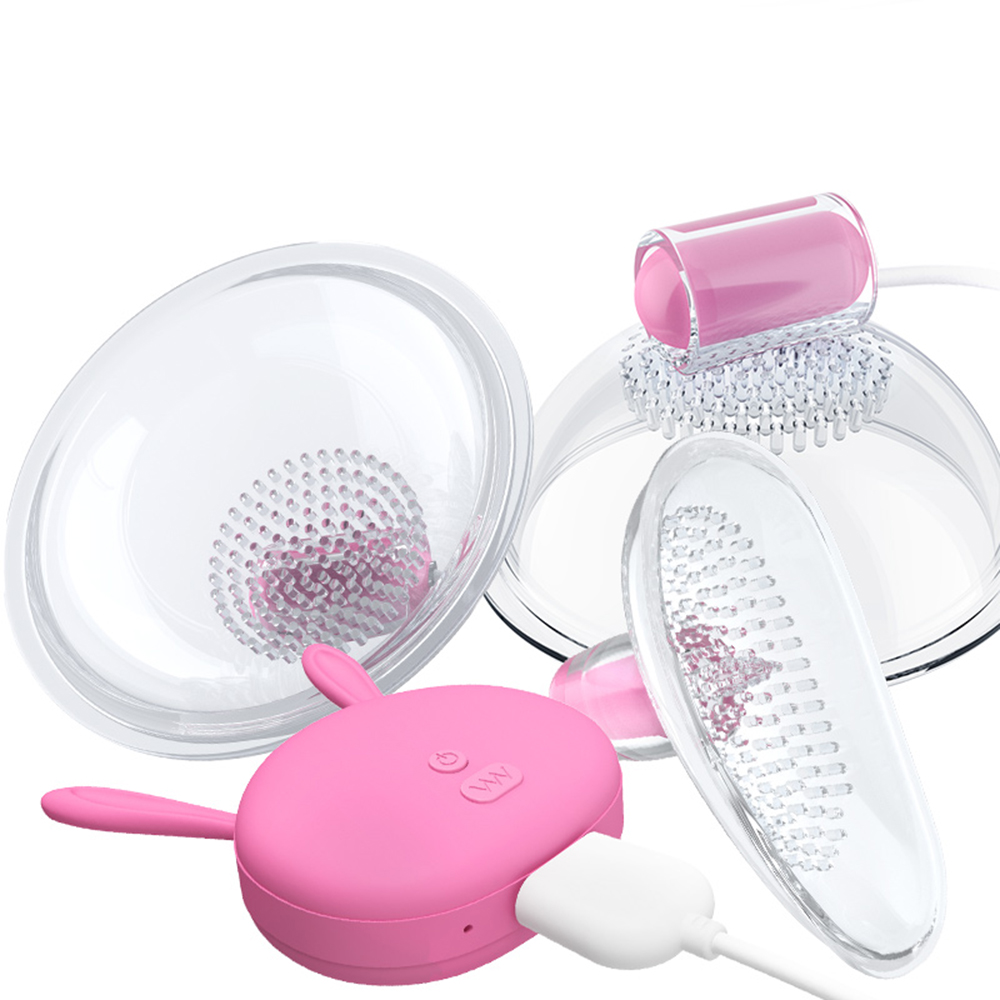 Breast Enlargement Stimulation - Nipple Cover Pasties 评论和价格