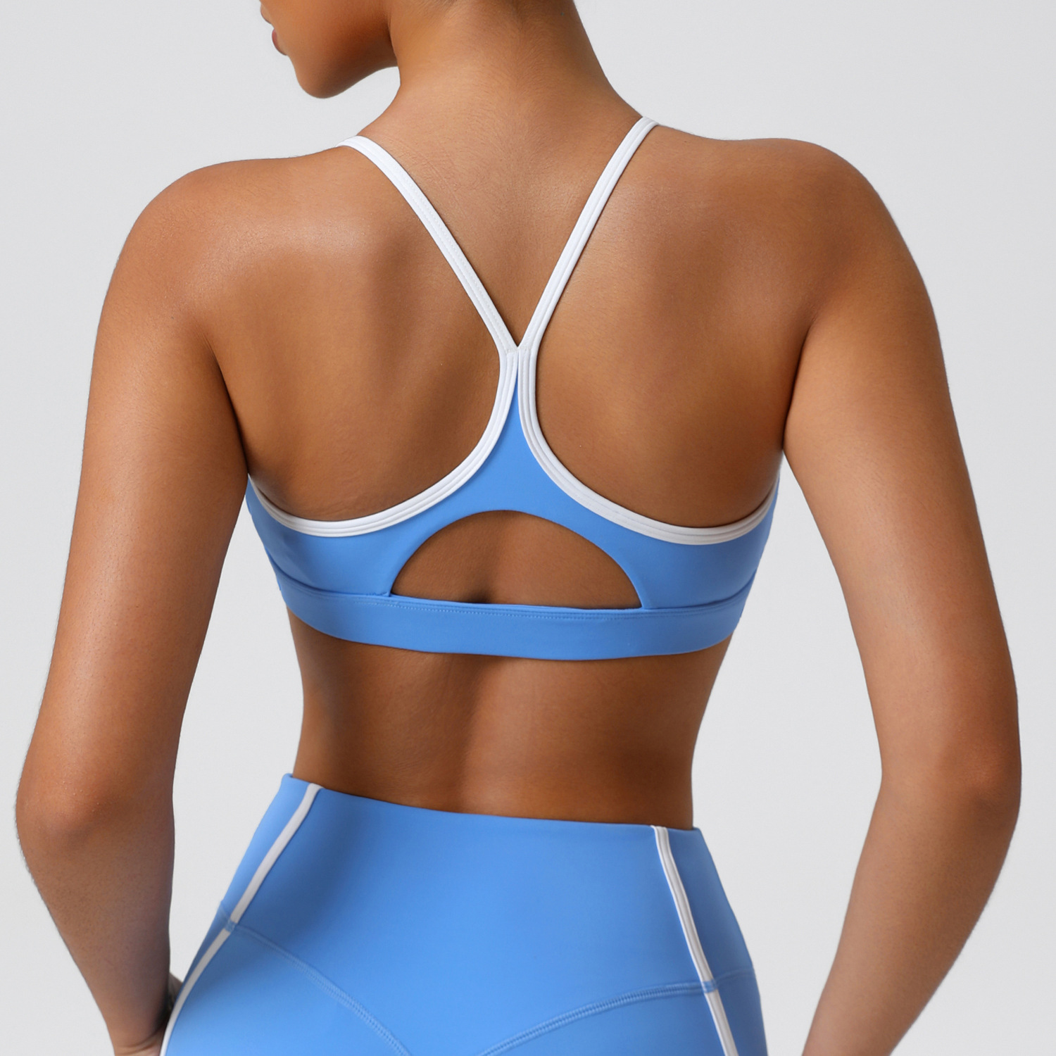 Stretchy Soft Sports Underwear - Sports Bra High Impact 评论和价格