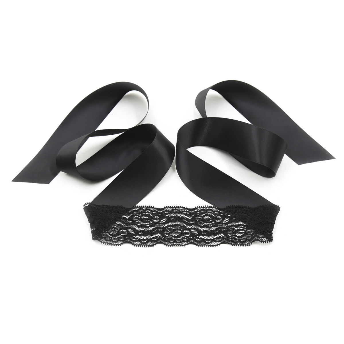 Lace Sex Toy Set Adult Handcuf - Nipple Cover Pasties 评论和价格