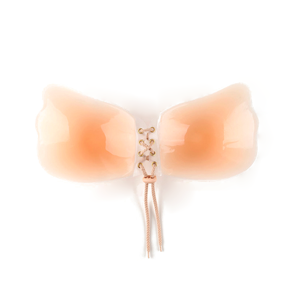 WEICHENS Breast Lift Adhesive  - Silicone Bra Adhesive 评论和价格