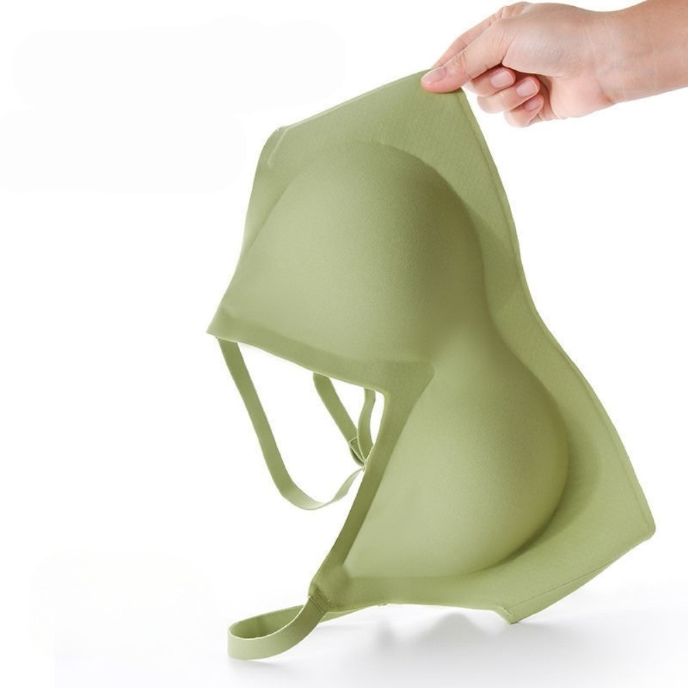 Anti-sagging Push Up Wireless  - Bralette Wireless Soft 评论和价格