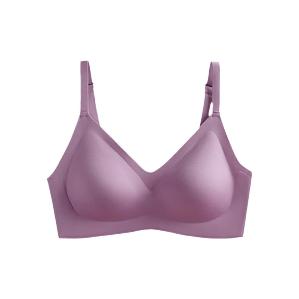 Comfortable Push Up Wireless B - Bralette Wireless Soft 评论和价格