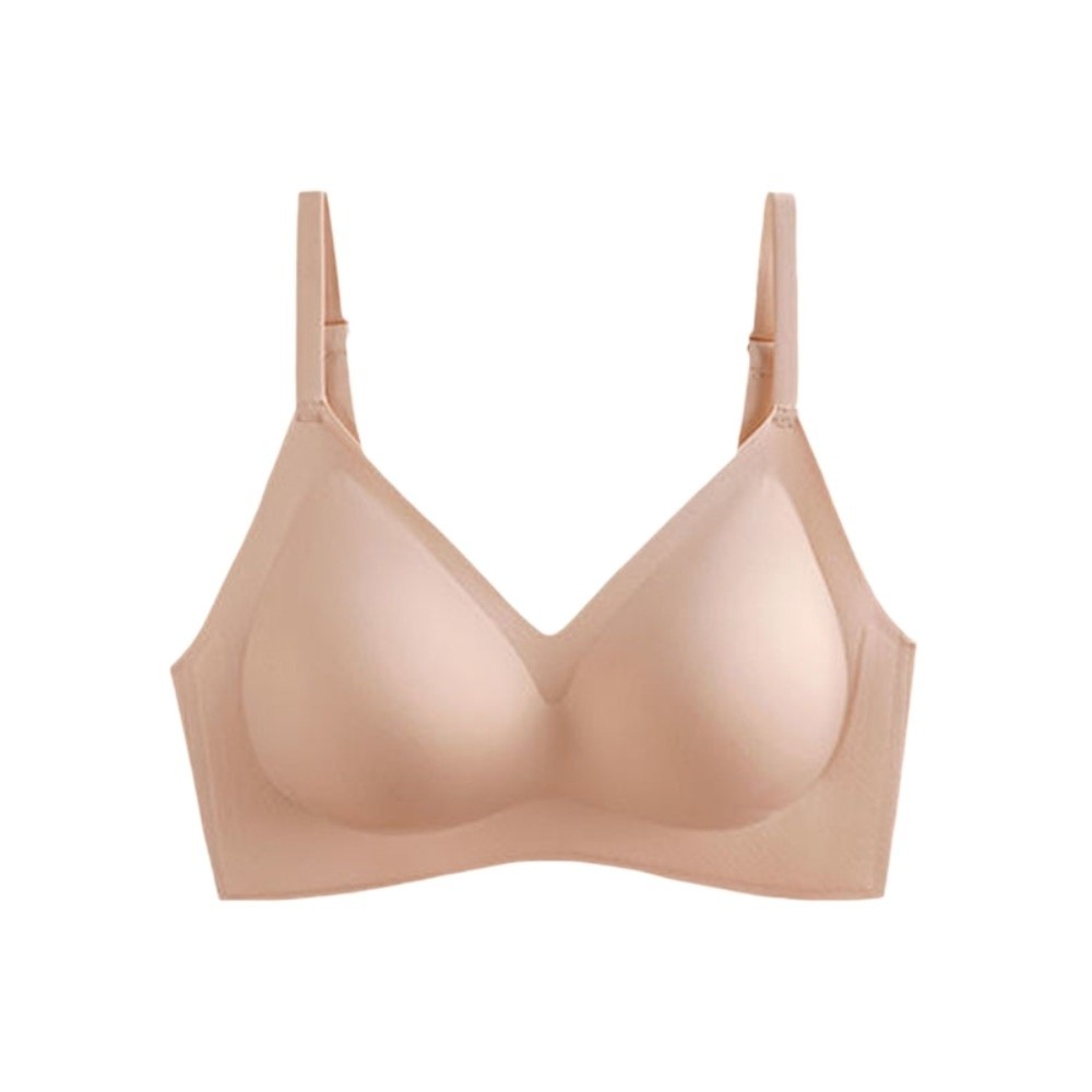 Comfortable Push Up Wireless B - Bralette Wireless Soft 评论和价格