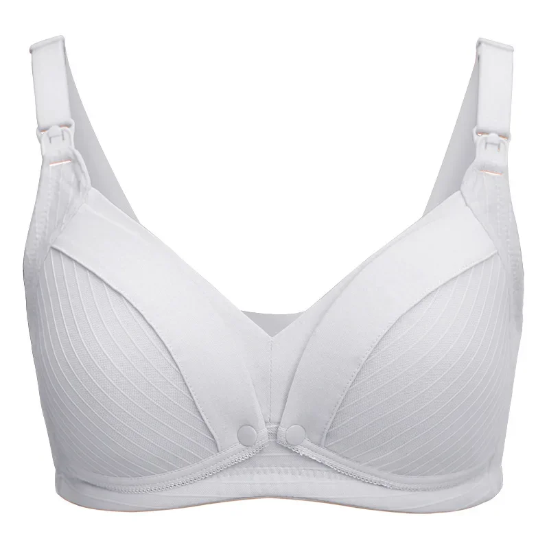 Maternity Nursing Bra Pregnant - Nursing Bra Sleep 评论和价格