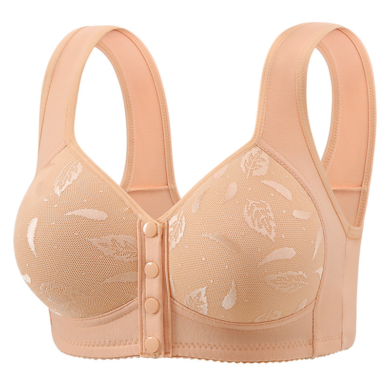 Ladies Fashion Printed Front B - Seamless Underwear Women 评论和价格