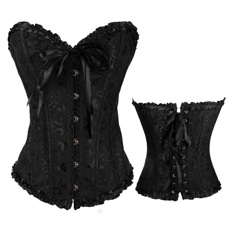 Best-selling Strapless Waist-c - Corset Waist Cinch 评论和价格
