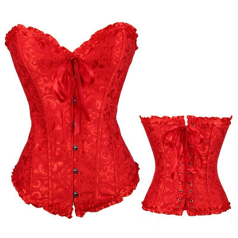 Best-selling Strapless Waist-c - Corset Waist Cinch 评论和价格