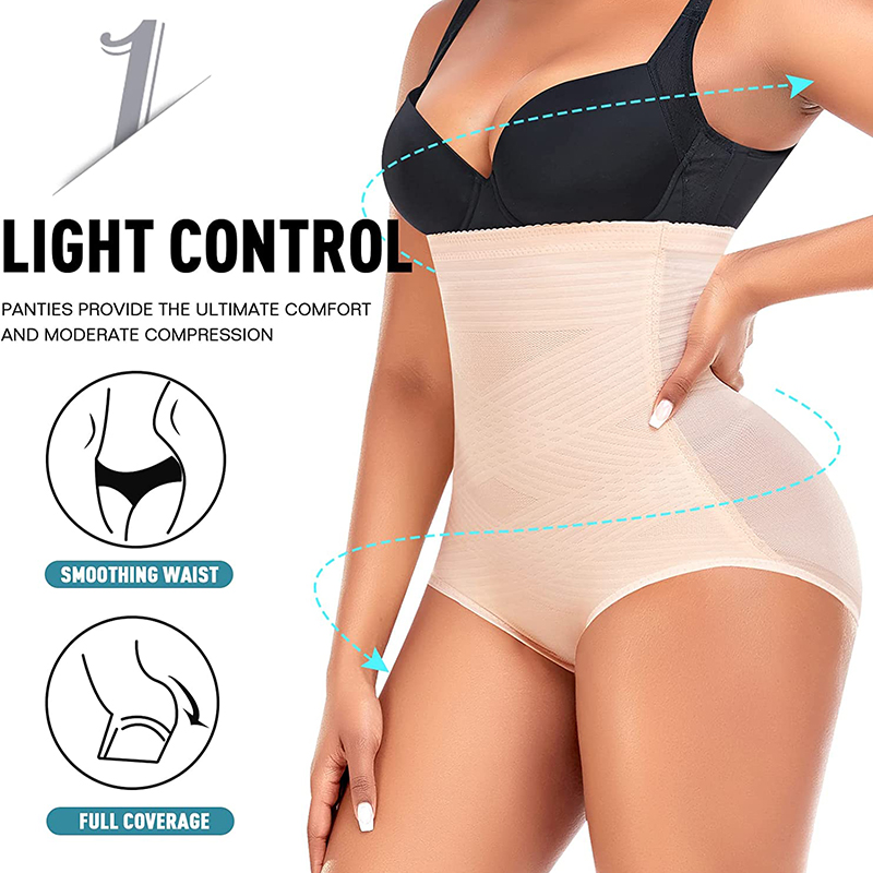 Tummy Control Slimming Shapewe - Shapewear Bodysuit Firm 评论和价格