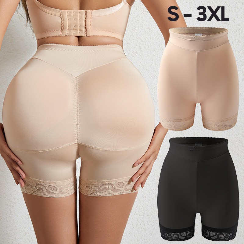 High Waisted Underwear Control - Seamless Underwear Women 评论和价格