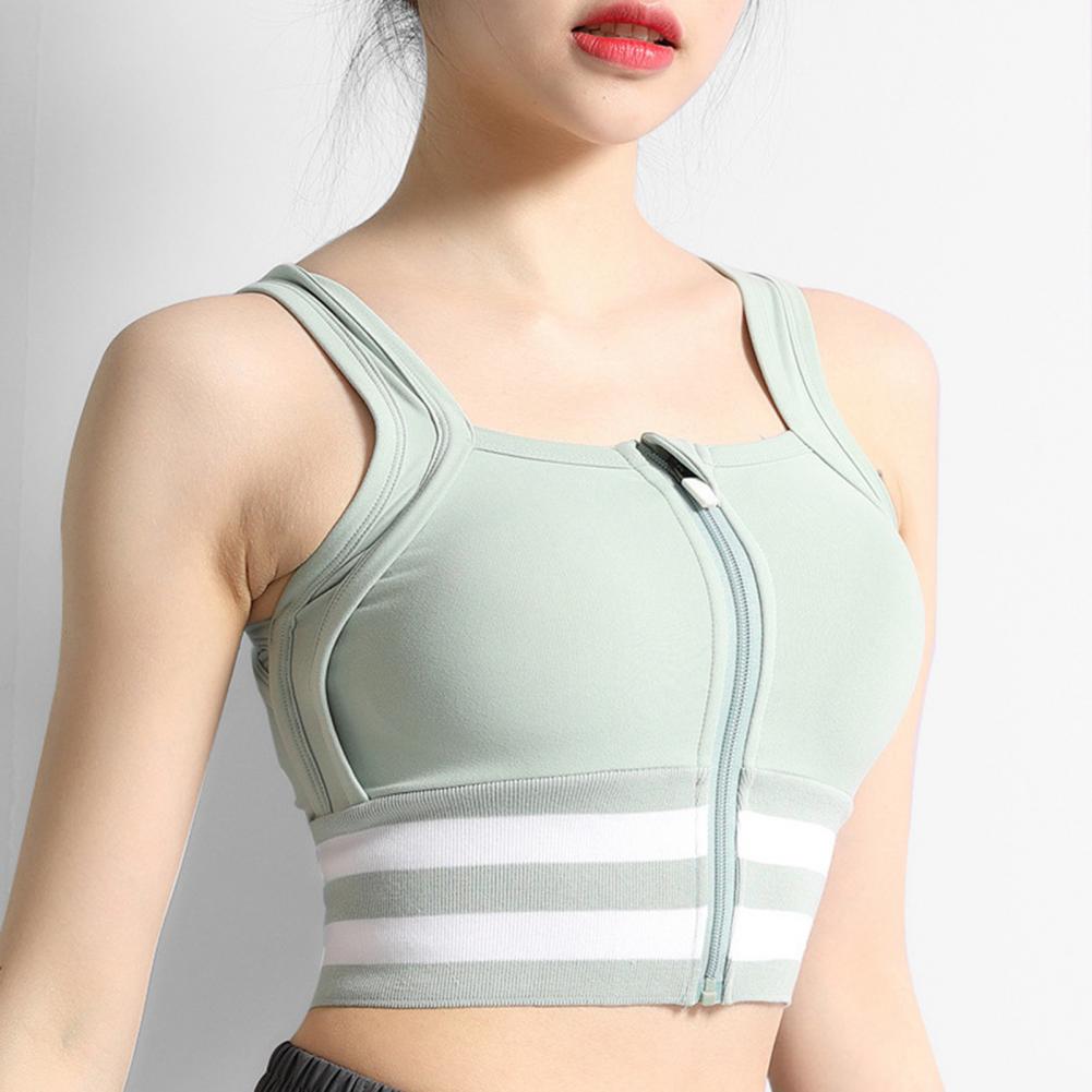 Nylon Sports Bra High Impact F - Sports Bra High Impact 评论和价格