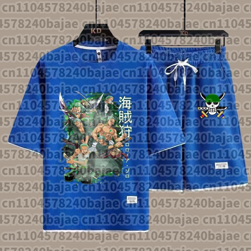 One Piece Kids Outfit Chopper  - Boyshort Underwear 评论和价格