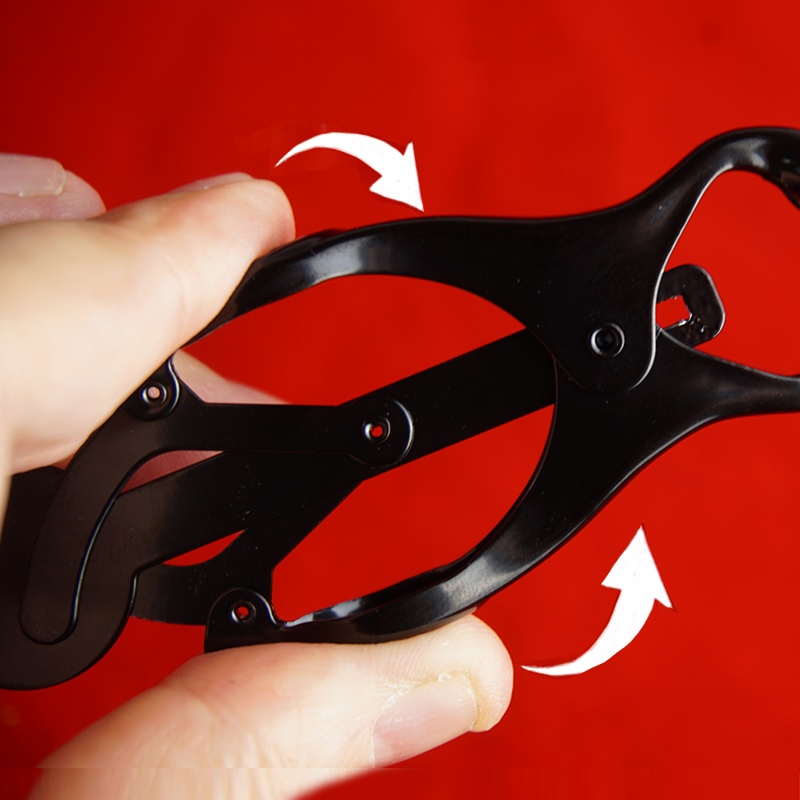 All Metal Intense Nipple Cover - Nipple Cover Pasties 评论和价格