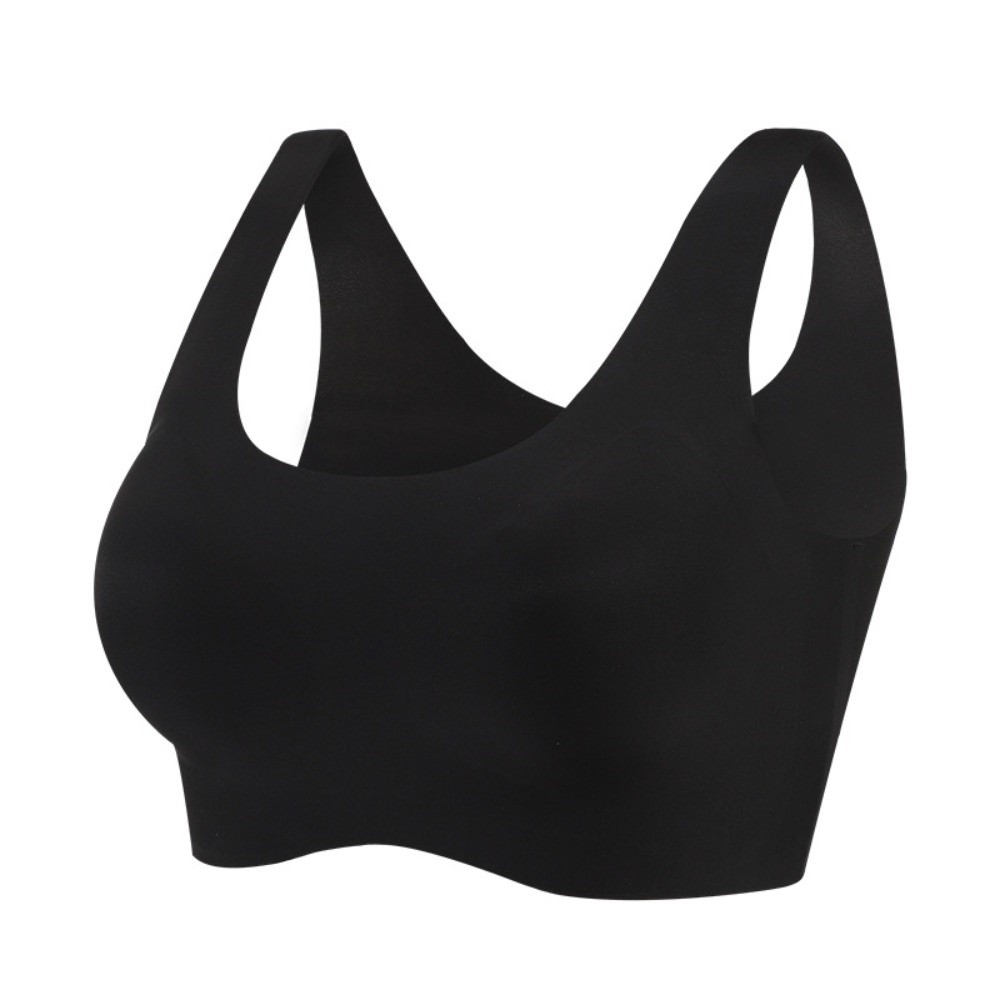 Soft Close-fitting Wireless Br - Bralette Wireless Soft 评论和价格