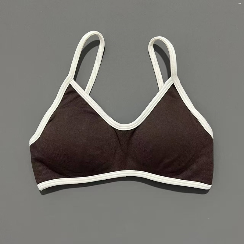 Contrastline Bra Women Backles - Strapless Bra Backless 评论和价格