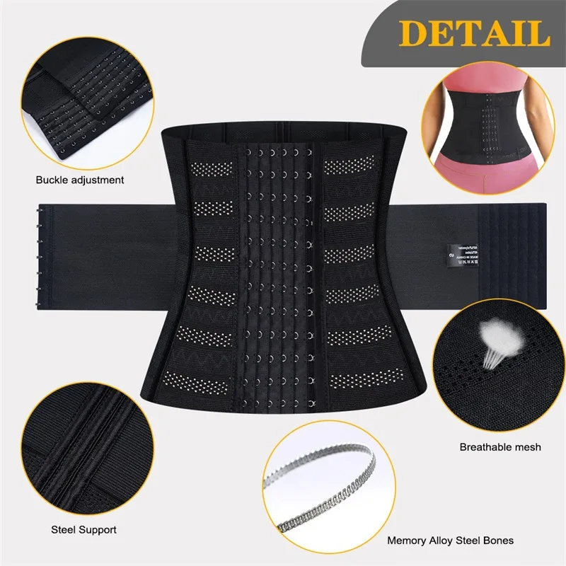 Shapewear Women Corset Belts W - Shapewear Bodysuit Firm 评论和价格