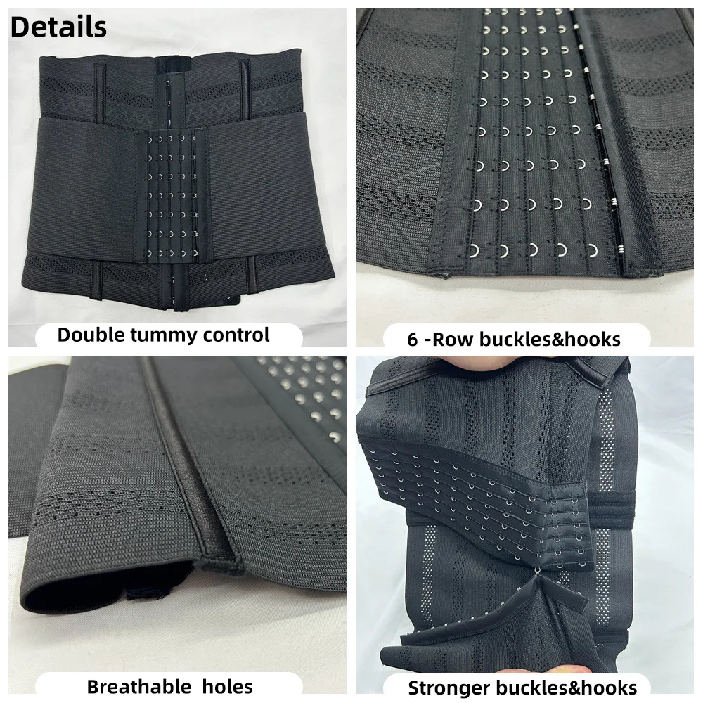 Shapewear Women Corset Belts W - Shapewear Bodysuit Firm 评论和价格