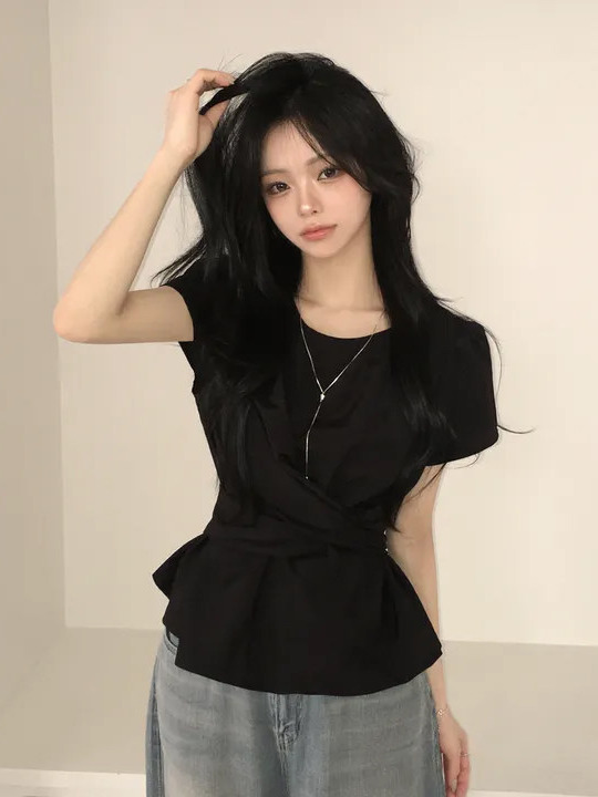Fashionable Chic Waist-Cinchin - Corset Waist Cinch 评论和价格
