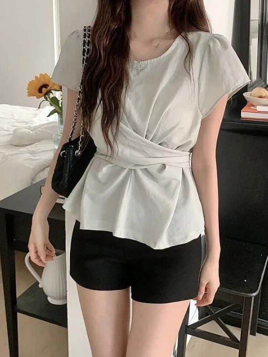 Fashionable Chic Waist-Cinchin - Corset Waist Cinch 评论和价格
