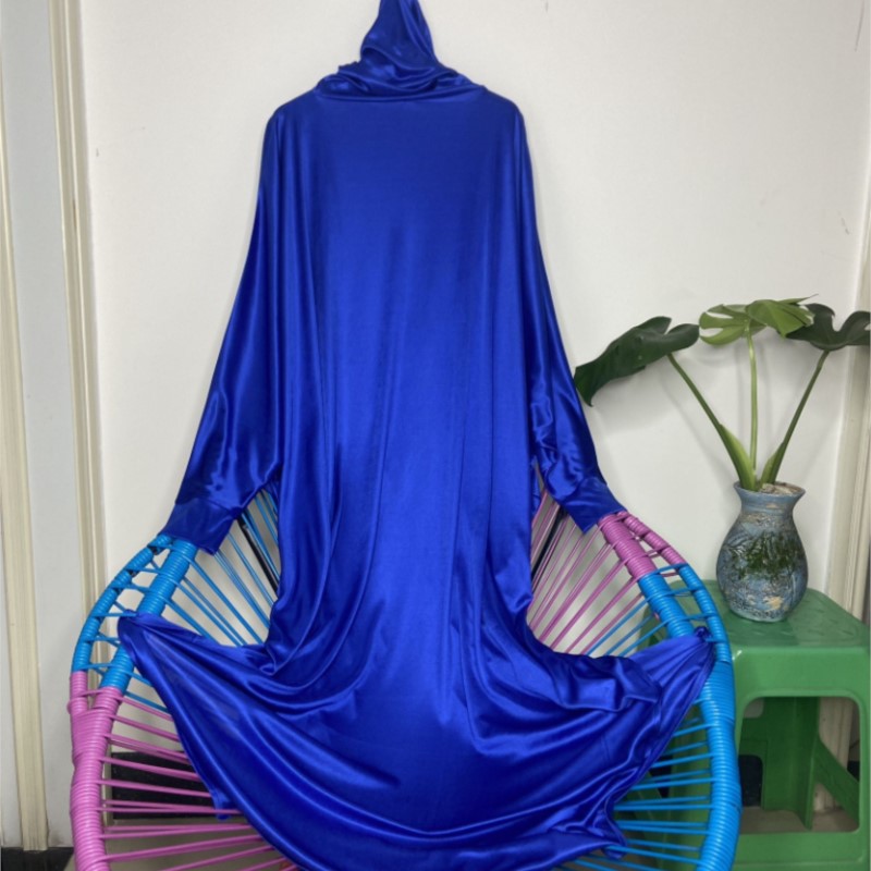 Man Silky Touch Soft Hooded Ma - Robe Silk Women 评论和价格