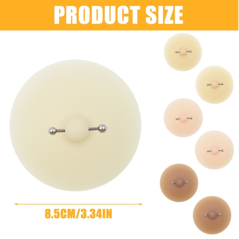 Womens Nipple Cover Pasties wi - Silicone Bra Adhesive 评论和价格