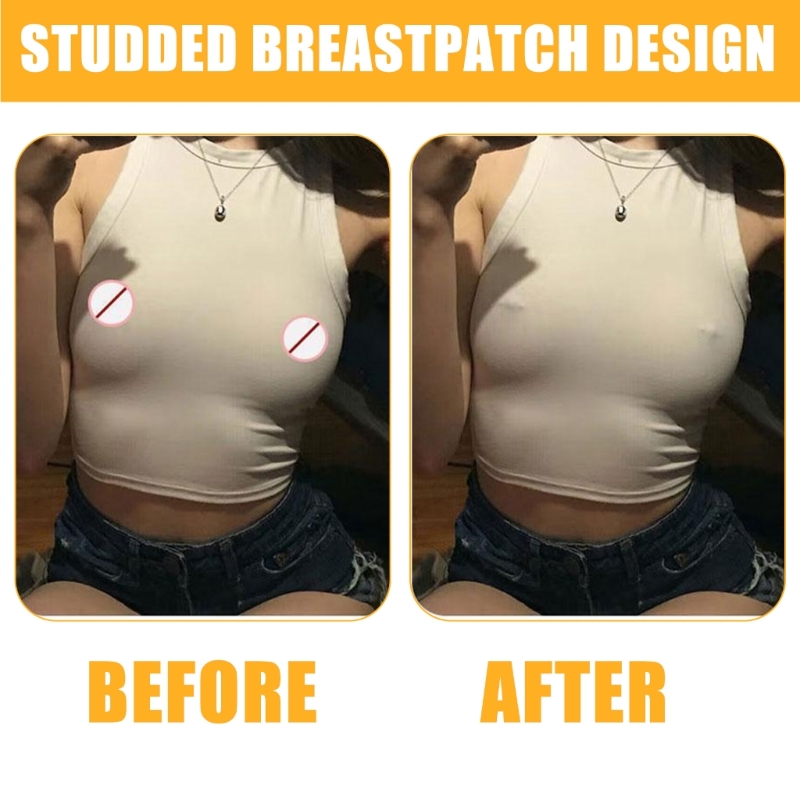 Womens Nipple Cover Pasties wi - Silicone Bra Adhesive 评论和价格