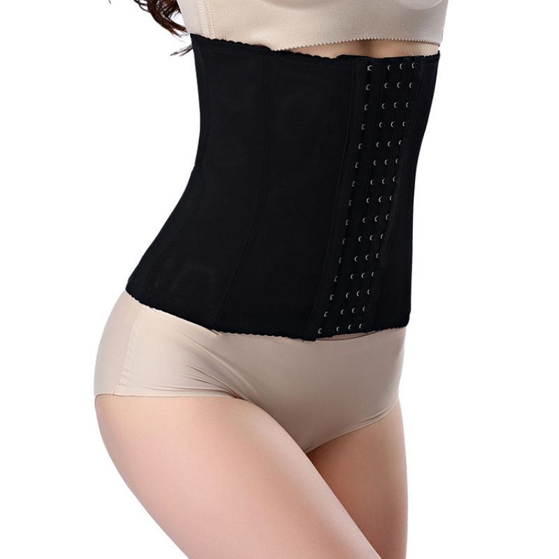 Body shaper waist trainer body - Corset Waist Cinch 评论和价格