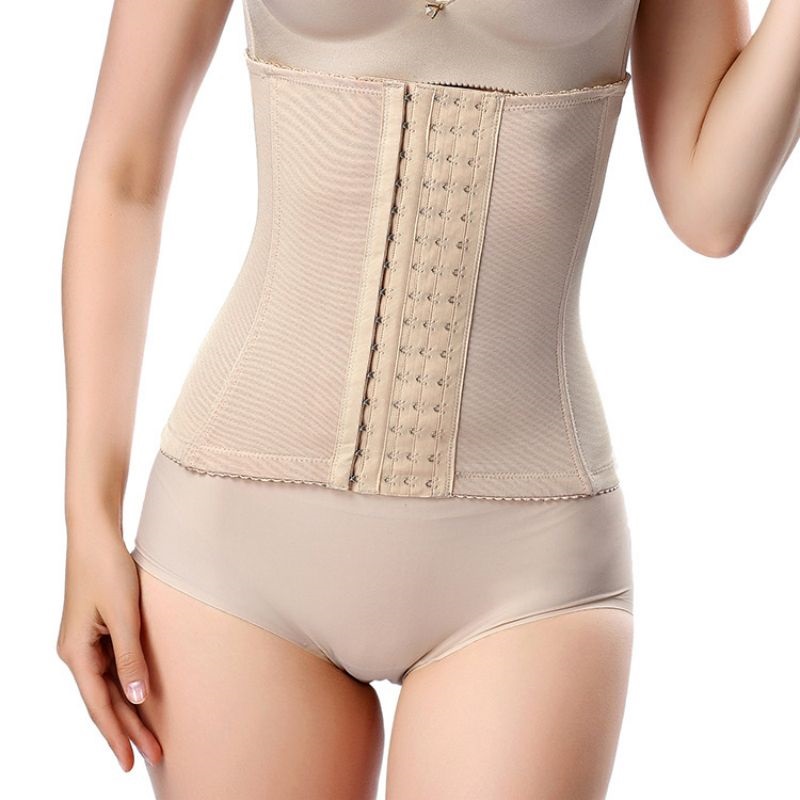 Body shaper waist trainer body - Corset Waist Cinch 评论和价格