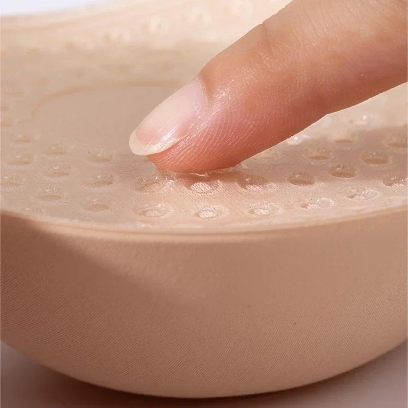 Summer 5cm Thicken Push Up Bra - Silicone Bra Adhesive 评论和价格