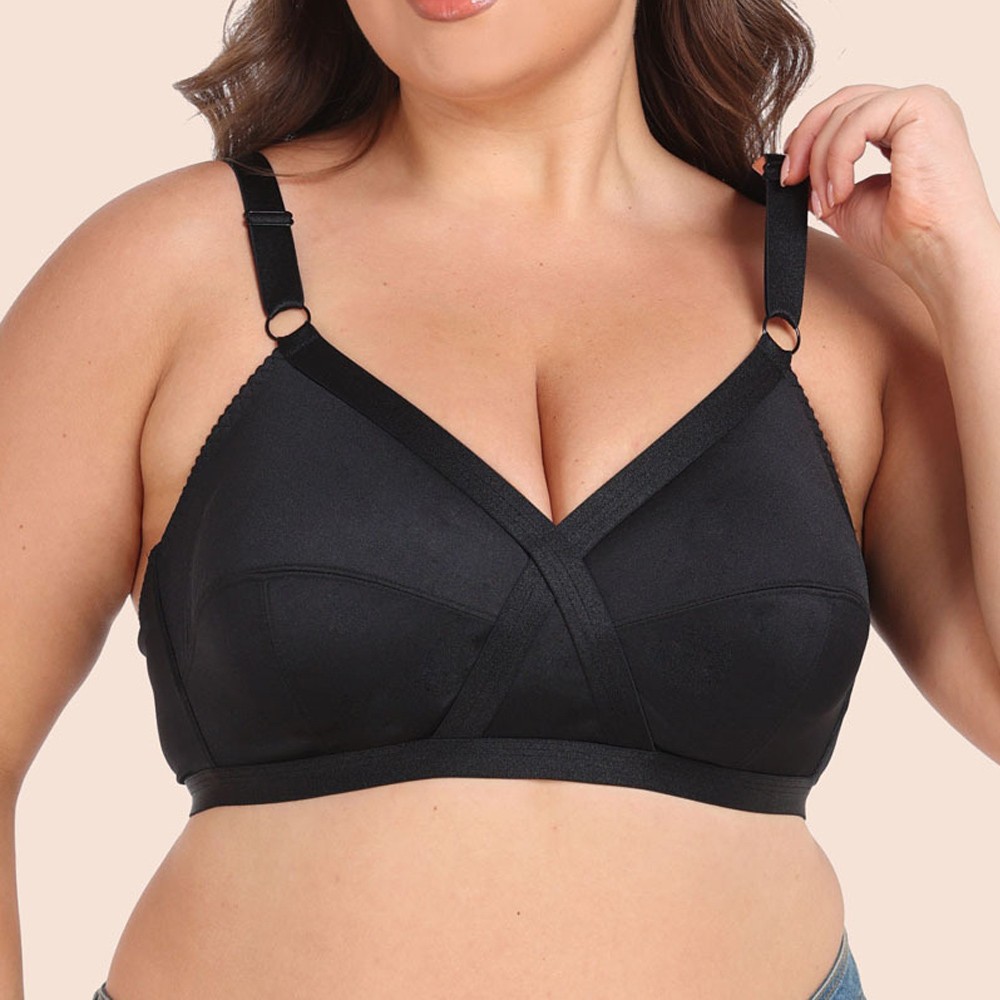 Wireless Bralette Womens Bras  - Bralette Wireless Soft 评论和价格