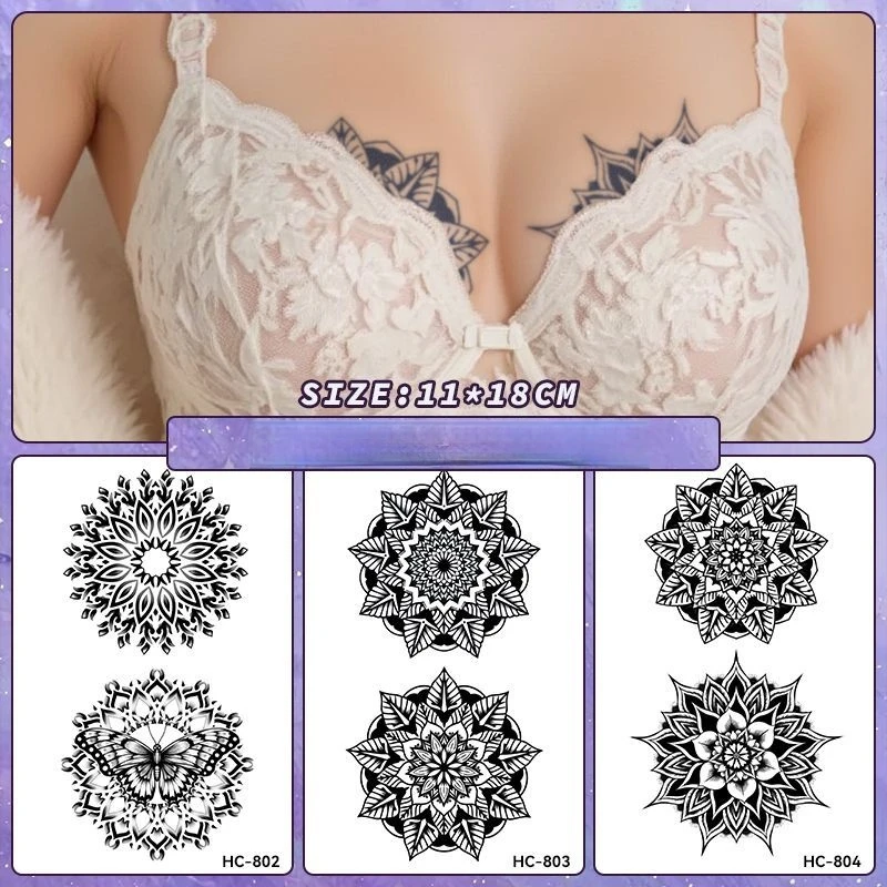 Breast Herbal Juice Temporary  - Nipple Cover Pasties 评论和价格