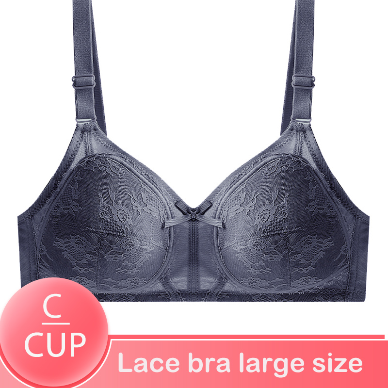 Yenlice Big Size Bras For Wome - Bralette Wireless Soft 评论和价格