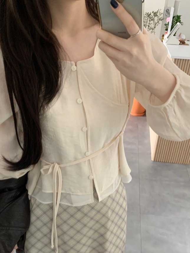 Spring 2026 Women's Chic Bubbl - Corset Waist Cinch 评论和价格
