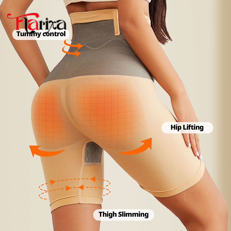 Flarixa Thermal Underwear Pant - Seamless Underwear Women 评论和价格