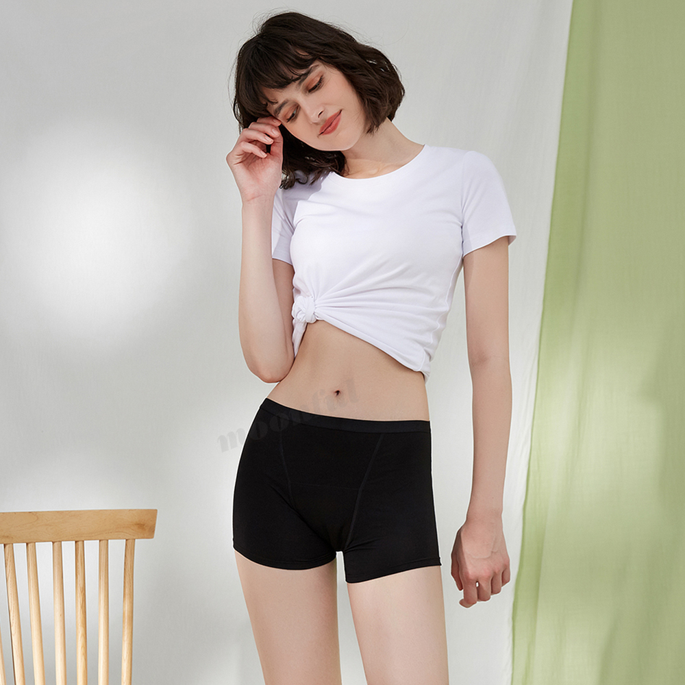 Absorbent Menstrual Panties Wo - Period Panty Absorbent 评论和价格