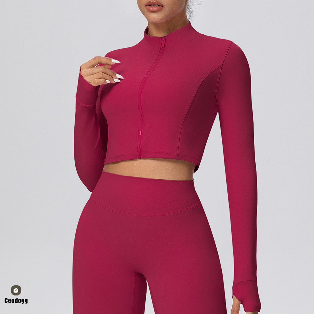 Pad Cross Shoulder Strap Yoga  - Sports Bra High Impact 评论和价格